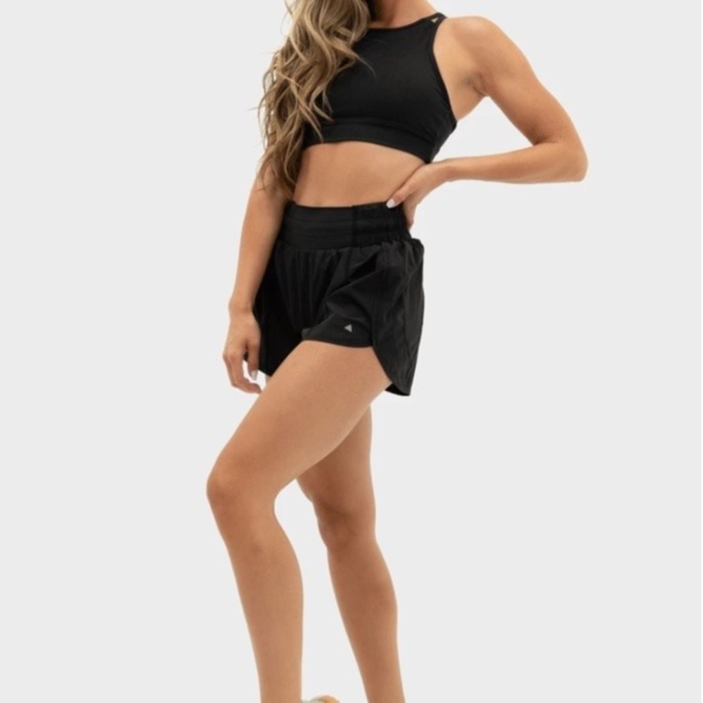 Balance Athletica Shorts (Vitality) - Picture 3 of 4